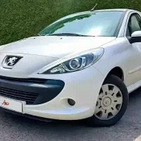 معاوضه 207 TU5P با تارا دستی