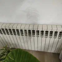 رادیاتور آلومینیومی ایران رادیاتور