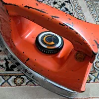 اتو قدیمی|اتو و لوازم اتو|اصفهان, عاشق‌آباد|دیوار