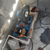 تعمیرات سیار