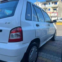 سلام پراید ۱۱۱بیرنگ شاسی سالم