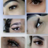 کاشت موقت مژه با بهترین متریال و قیمت
