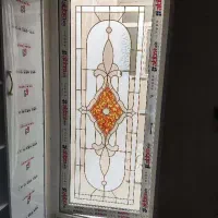 درب و پنجره دوجداره