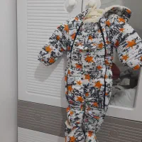 سرهمی نو مناسب سیسمونی