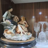 مجسمه وارداتی