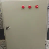 تابلو برق چند فاز
