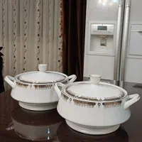 سوپ خوری چینی