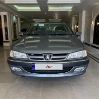 پرشیا مدل 1400 بیرنگ ۴۴ تاکار تک برگ سند