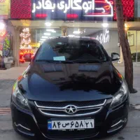 جک جی۵ مشکی اتومات رانندگی لذت بخش، اتوگالری بهادر