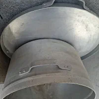 دیگ بزرگ|ظروف پختوپز|جم, |دیوار