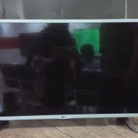ال سی دی ۳۲ اینچ ال جی