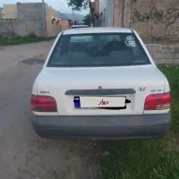 پراید مدل.  95