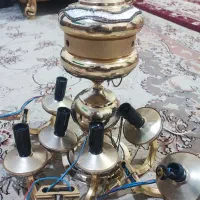 لوسترقدیمی
