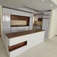 فاز ۸ پردیس جهاد نصر ۱۰۵ متری بدون بدهی
