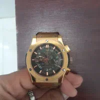 ساعت هابلوت مستر بهترین کیفیت