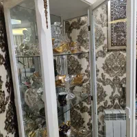 ویترین سالم ۱میلیون (فوری)