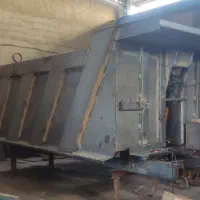 اتاق کمپرس زیرمایلر ، بنزتک