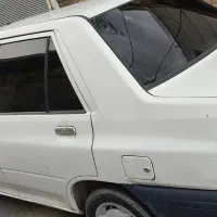 پراید مدل 97