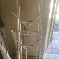 استند فلزی موزائیک برای مصالح فروشان