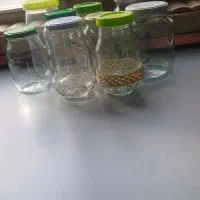 شیشه مربا ورب
