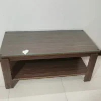 میز جلو مبلی