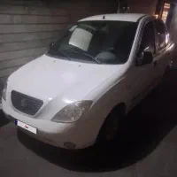 تیبا۹۷بیرنگ شاسی سالم ۱۰۴ کیلومتر