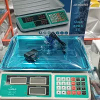 ترازو محک 40کیلویی