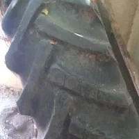 باسلام لاستیک بزرگ عقب 6سیلندر