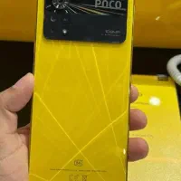 poco x4 pro 5G|موبایل|میاندوآب, |دیوار