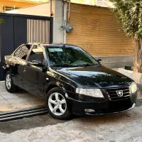 سمند سورن معاوضه