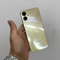 سامسونگ a06 درحدخشک ۱۲۸گیگ