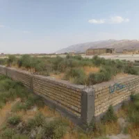 رمین-واقع-در-جمال-آباد-مسنی-شده