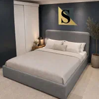 تختخواب ۲ نفره،کمد،خرید از تولیدی