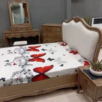 آتی چوب|تخت و سرویس خواب|مشهد, تبادکان|دیوار