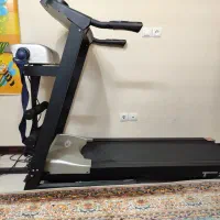 تردمیل  6 کاره Turbo Fittness 2400