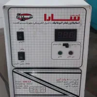 استابلایزر۸۰۰۰ولت