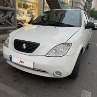 تیبا ۲|خودرو سواری و وانت|تهران, لویزان|دیوار