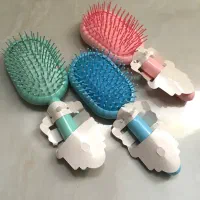 تعدادی برس نو