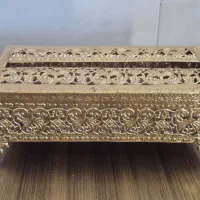 جای دستمال کاغذی