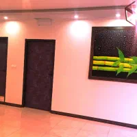 بر بهشتی تابلو خور استثناعی