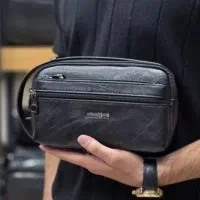 کیف دستی مردانه و شوزبگ مستقیم از تولیدی