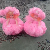 لباس عروسک