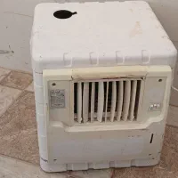 کولر آبی