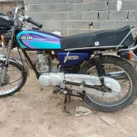 موتورسیکلت