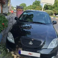 فروش تیبا 2 مدل 401