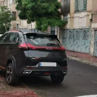 MVM X33 Cros اتومات