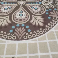 گلیم۱۲و۶متری