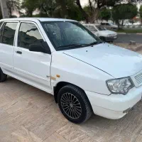 پراید ۱۱۱مدل ۹۴خانگی پلم