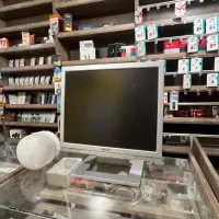 فروش سیستم کامپیوتر با تمام لوازم