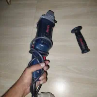 فرز ماشین پولیش